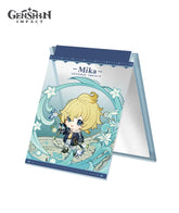 Mika Mirror